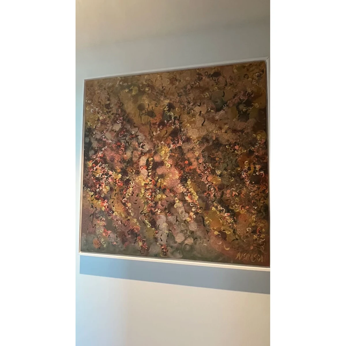 Kimberly I by Naomi Simson