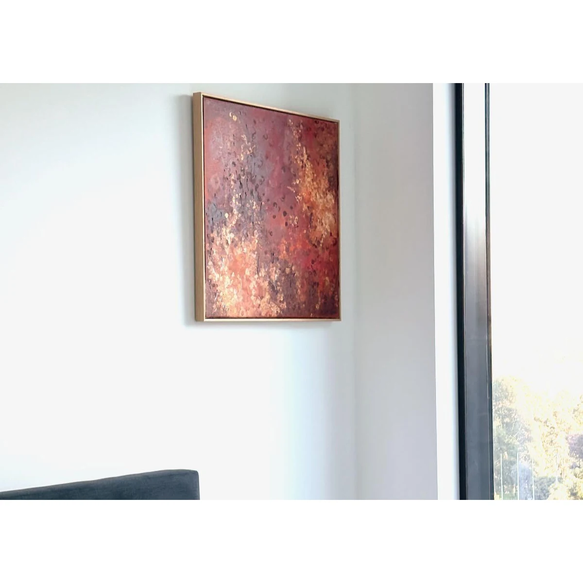 Kimberly I by Naomi Simson