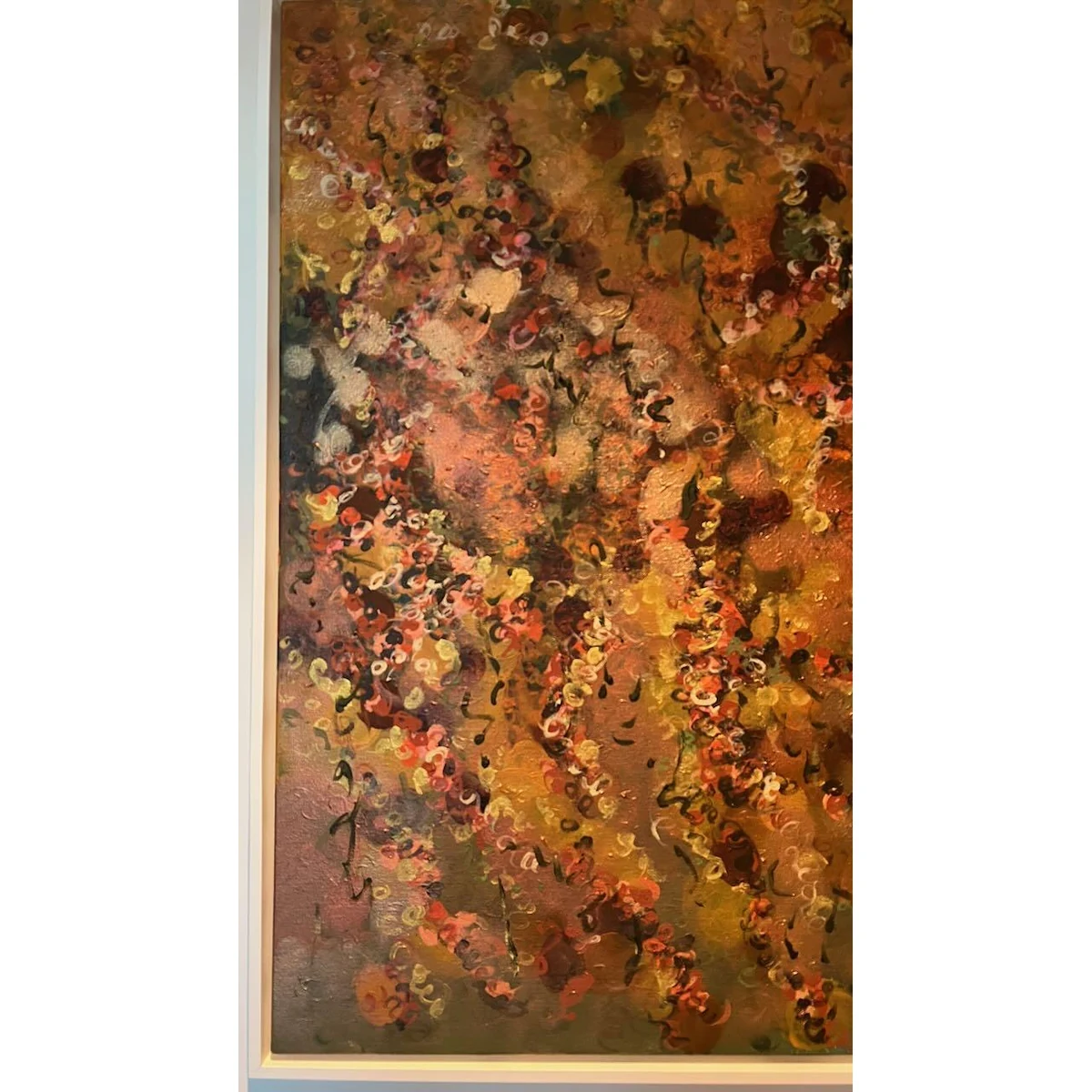 Kimberly I by Naomi Simson