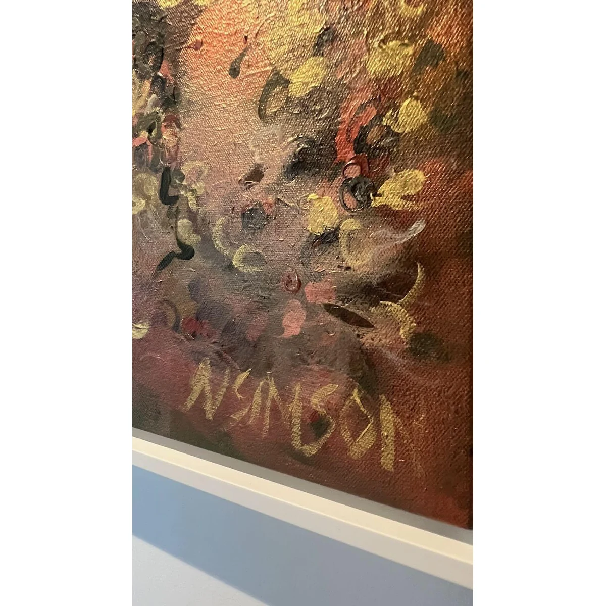 Kimberly I by Naomi Simson