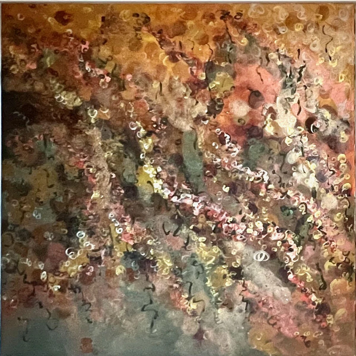 Kimberly II by Naomi Simson