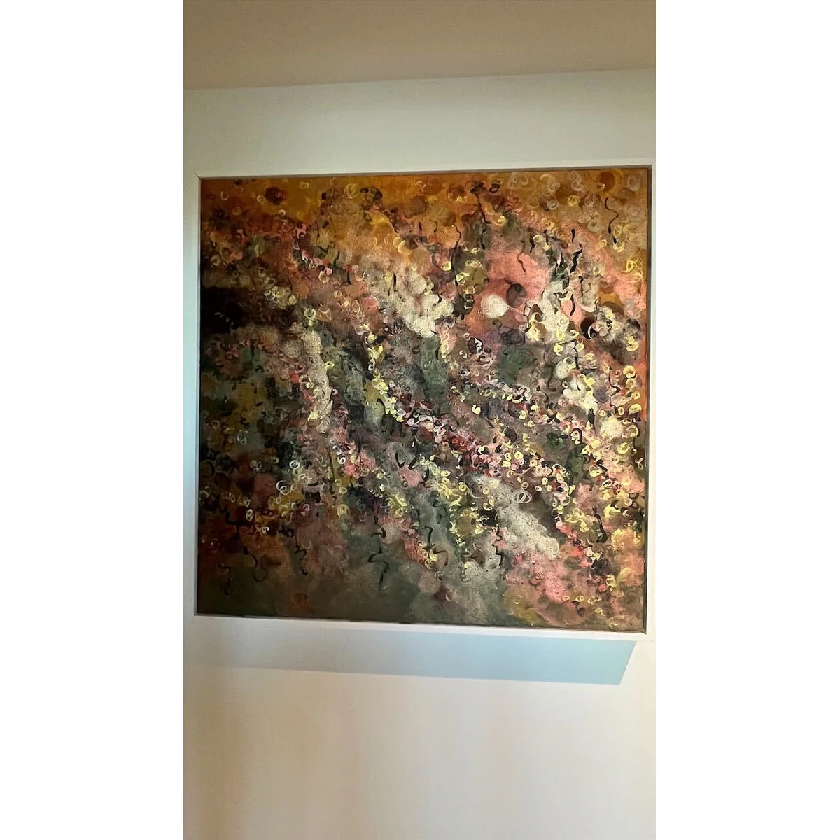 Kimberly II by Naomi Simson