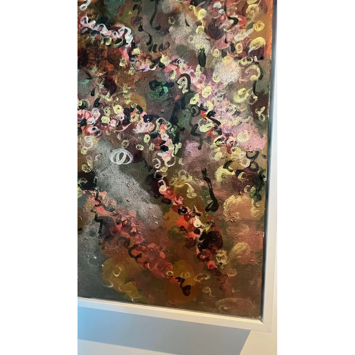 Kimberly II by Naomi Simson
