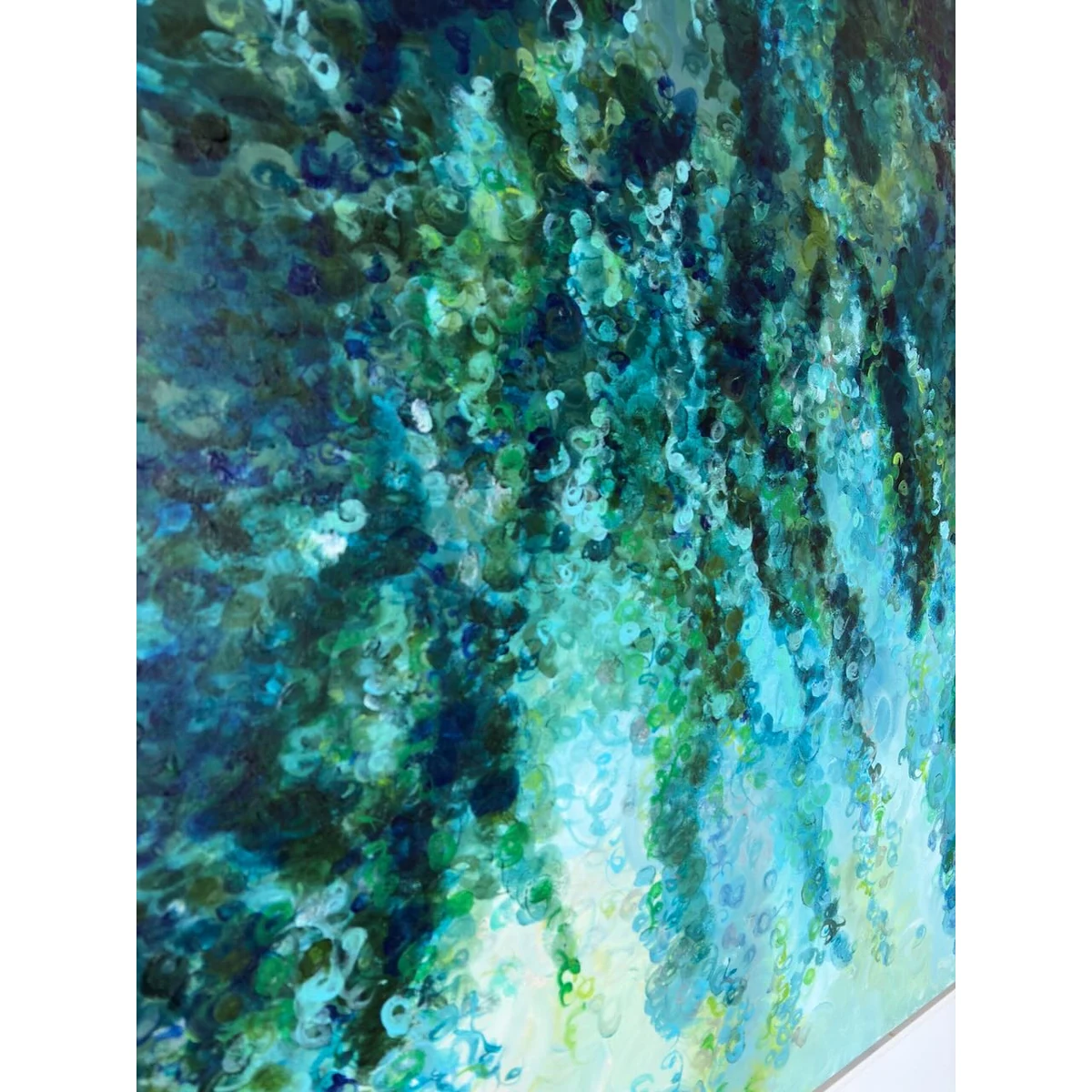 Ripples by Naomi Simson