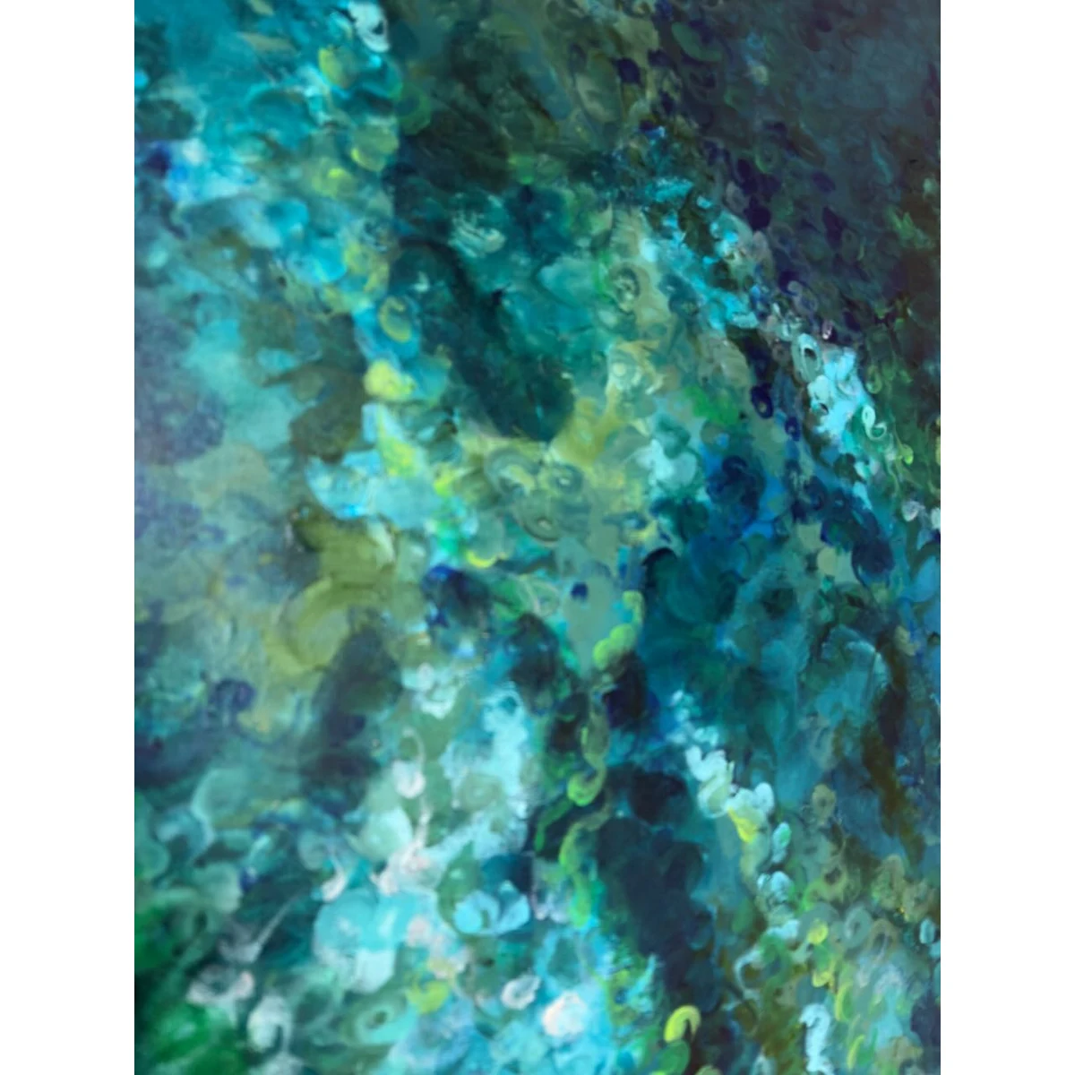 Ripples by Naomi Simson