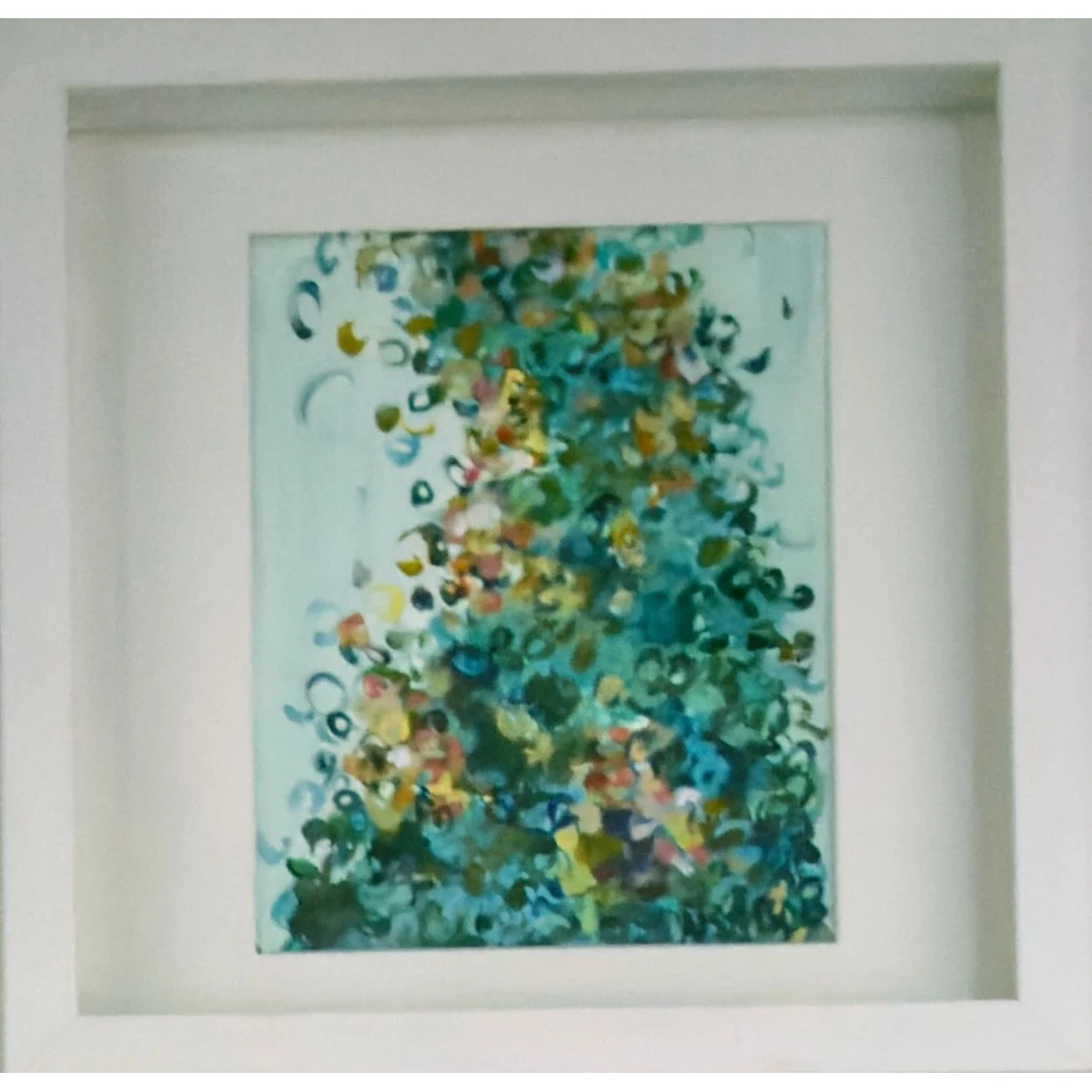 Spirit II by Naomi Simson
