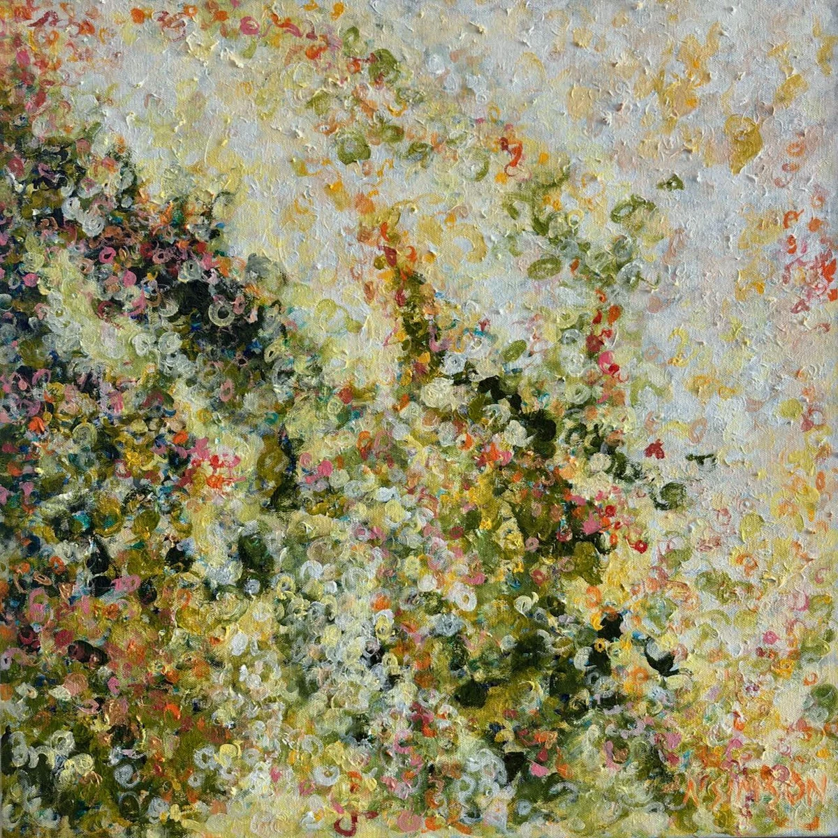 Spring by Naomi Simson