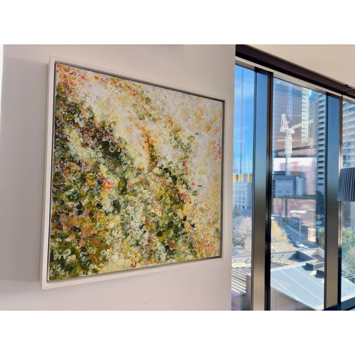 Spring by Naomi Simson