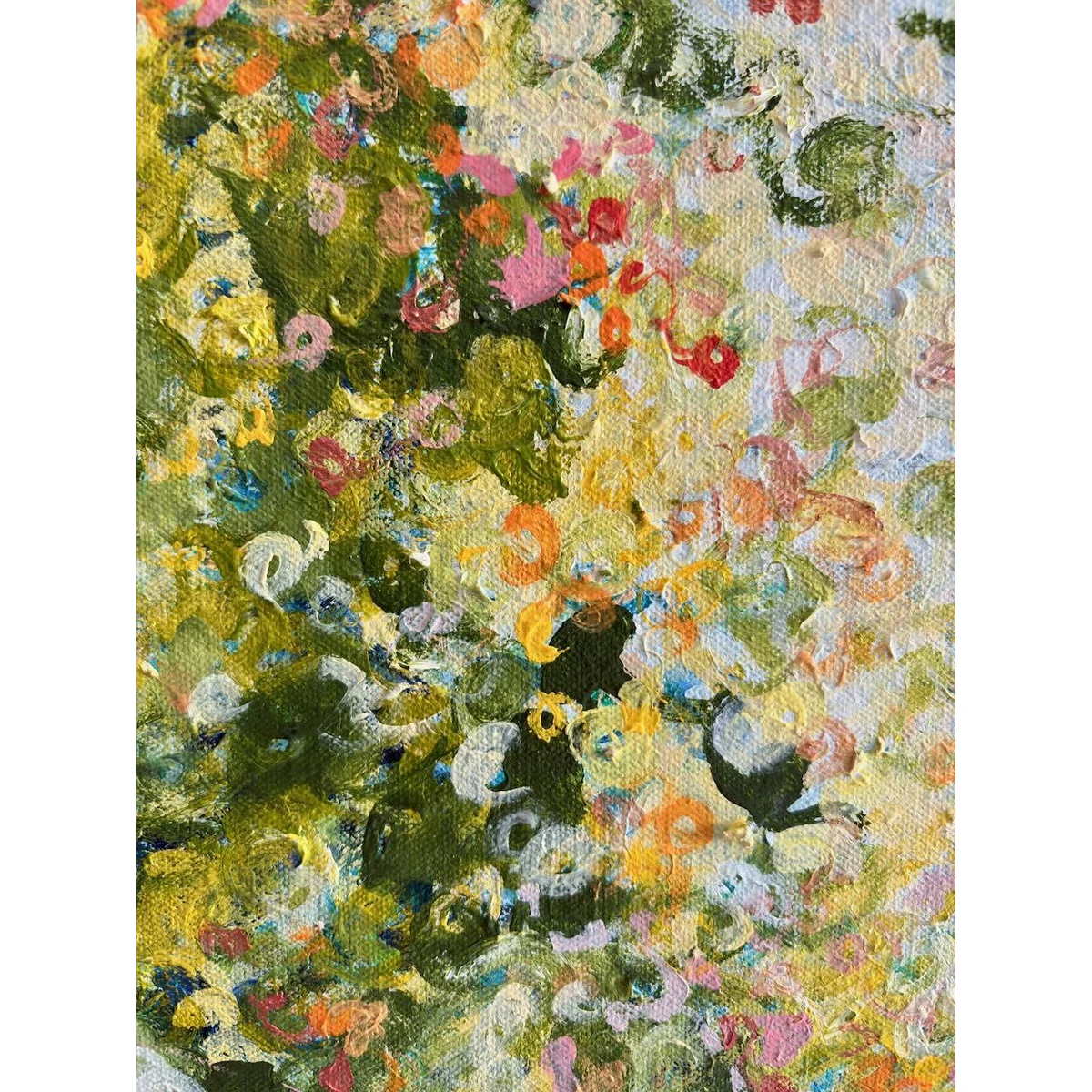 Spring by Naomi Simson
