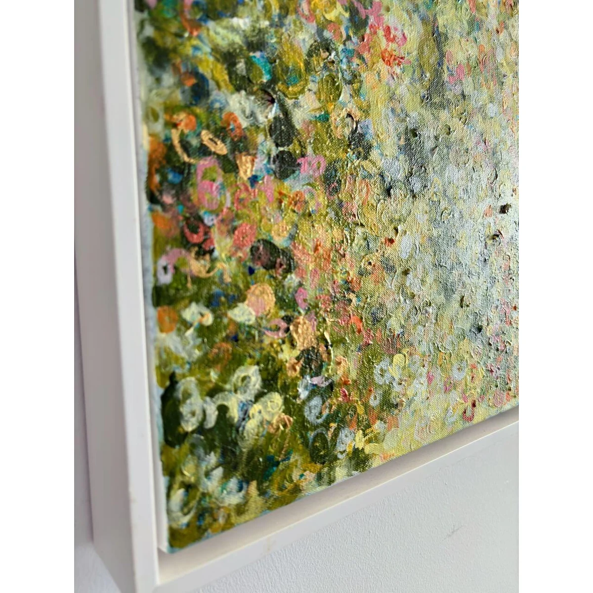 Spring by Naomi Simson