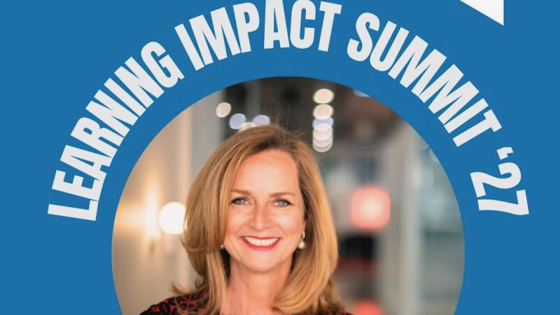 Institute of Learning and Performance Summit