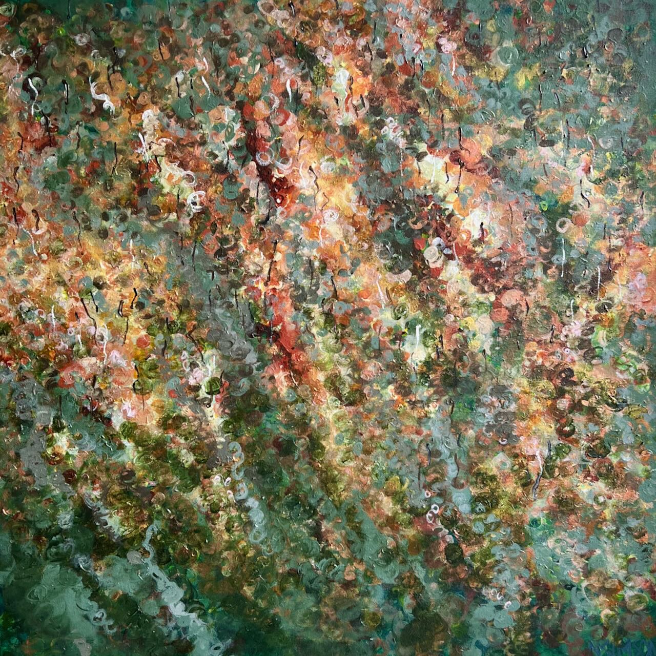 Windjana Gorge by Naomi Simson