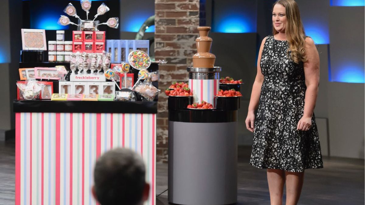 How To Turn a Business Idea Into a Reality