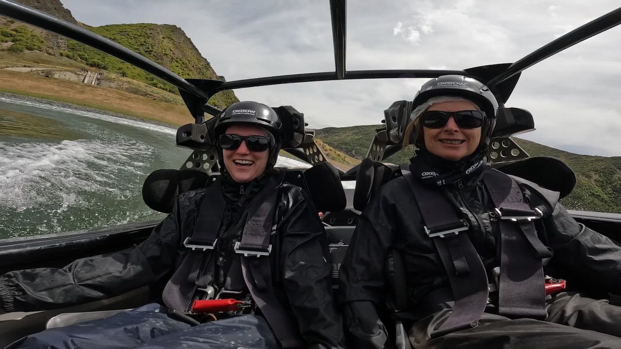 Things to do in Queenstown
