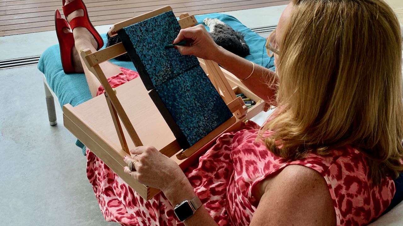 Four Truths About Wellbeing and Creativity