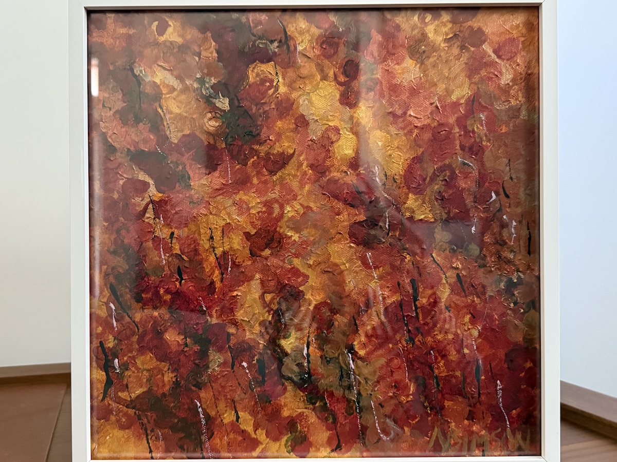 How Abstract Art Can Unlock Your Inner Innovator