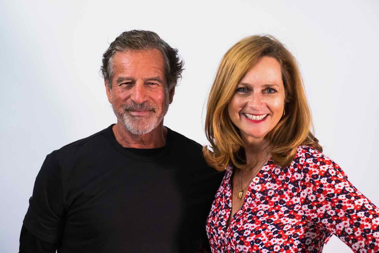 Celebrity Speakers
