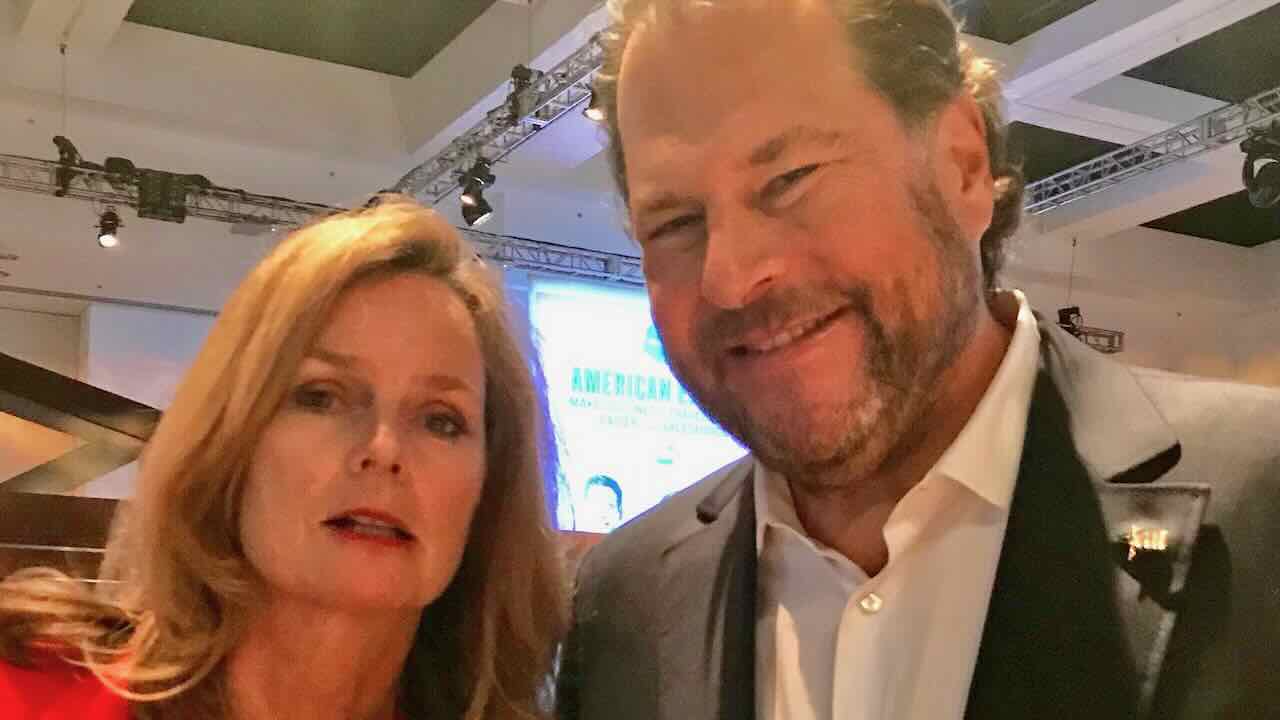 Celebrity Speakers