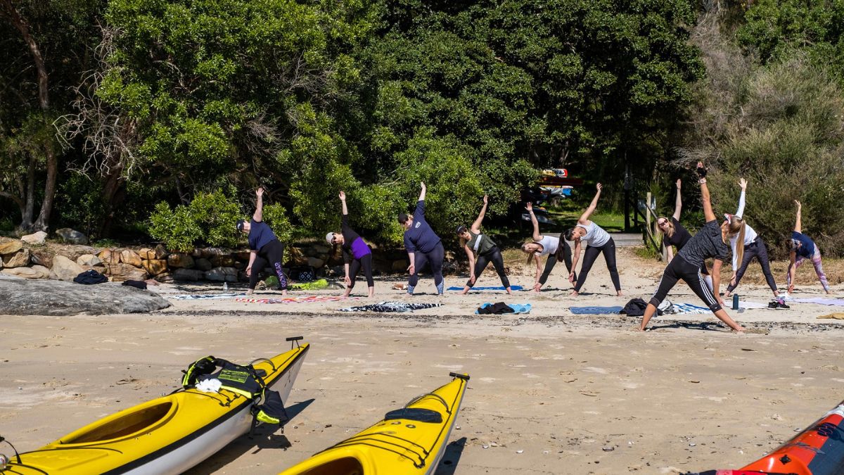 20 Team Building Activities