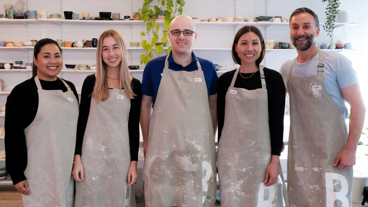 20 Team Building Activities