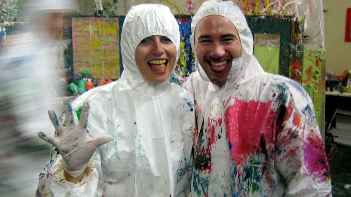 20 Team Building Activities