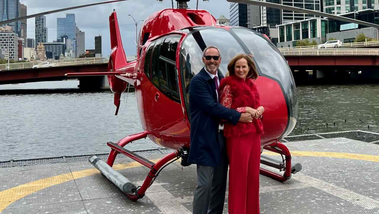 10 Minute Christmas Miracle