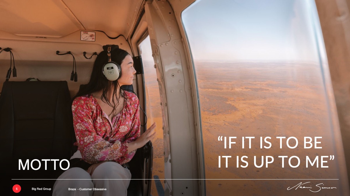 AI is for Tasks, People are for Relationships