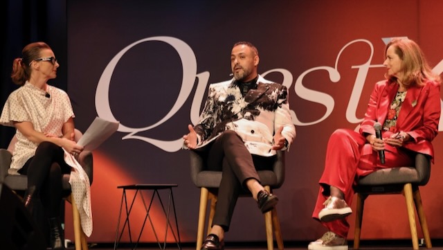 Business Keynote Speakers