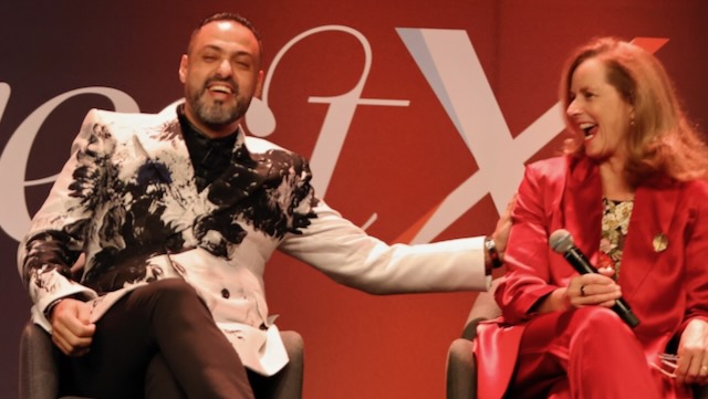 Business Keynote Speakers