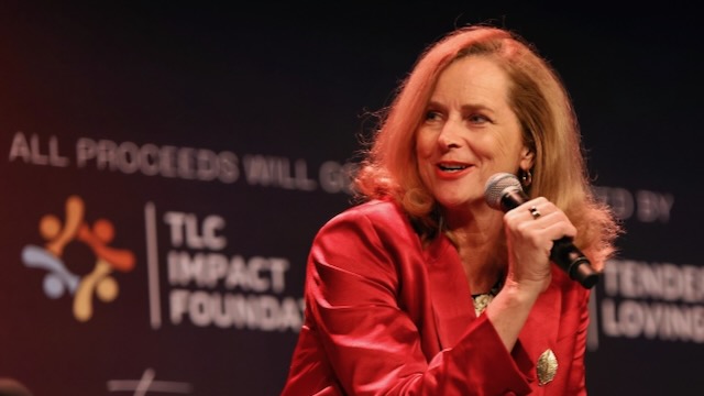 Business Keynote Speakers