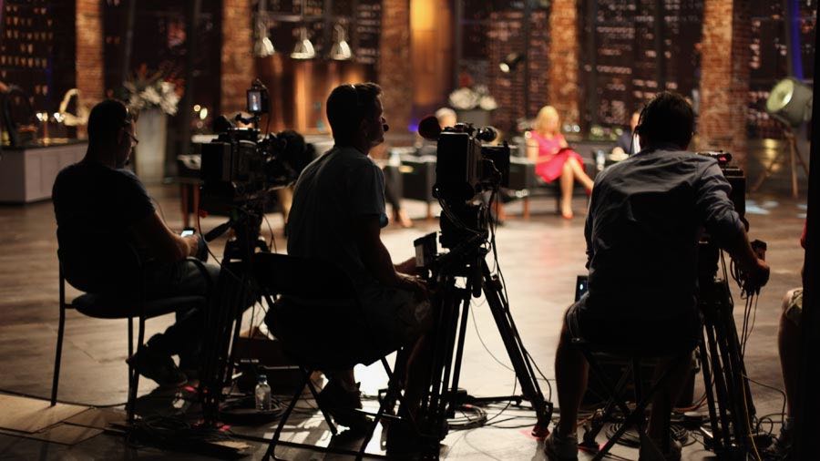 Angel Investors in Australia