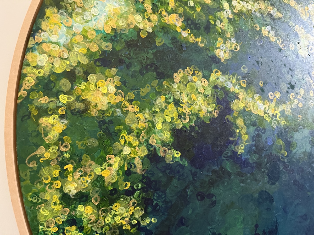 Capturing Fleeting Moments