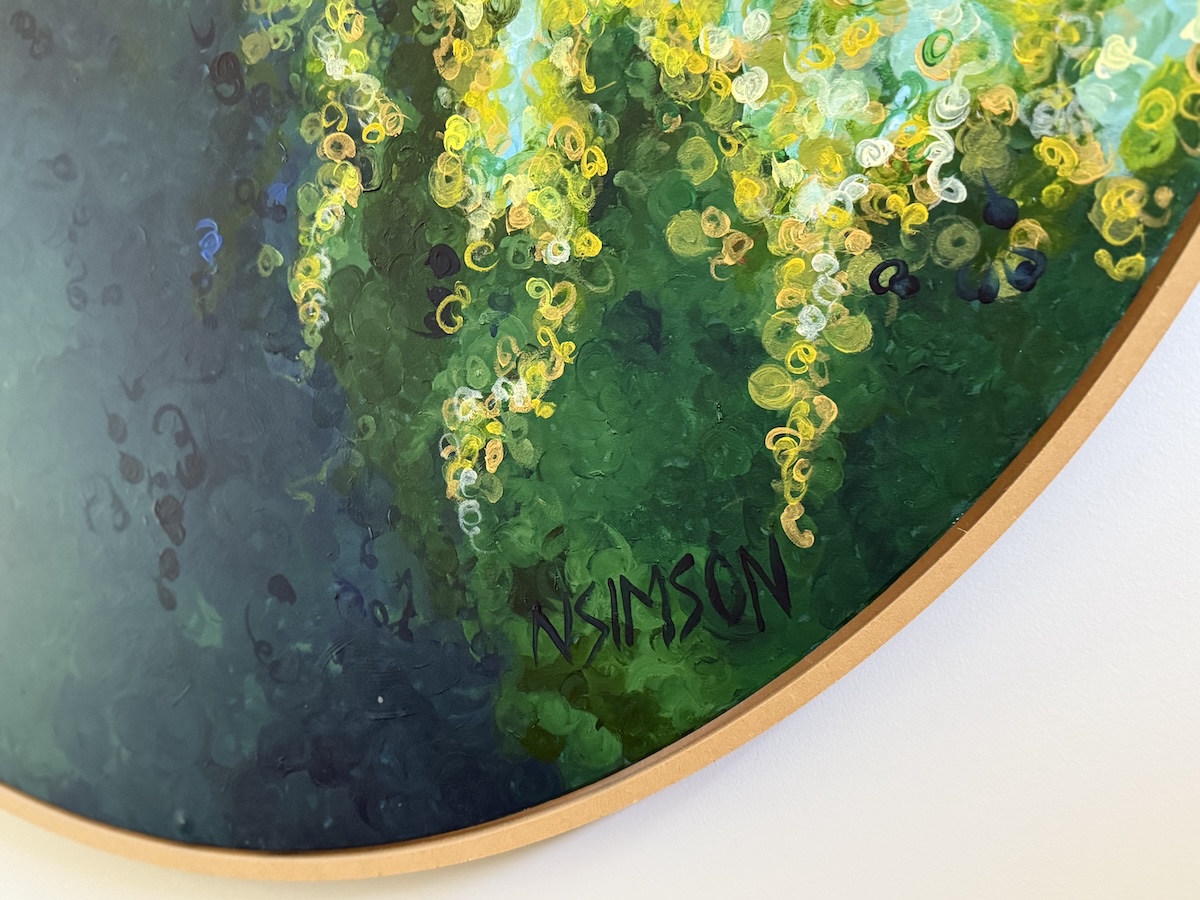 Capturing Fleeting Moments