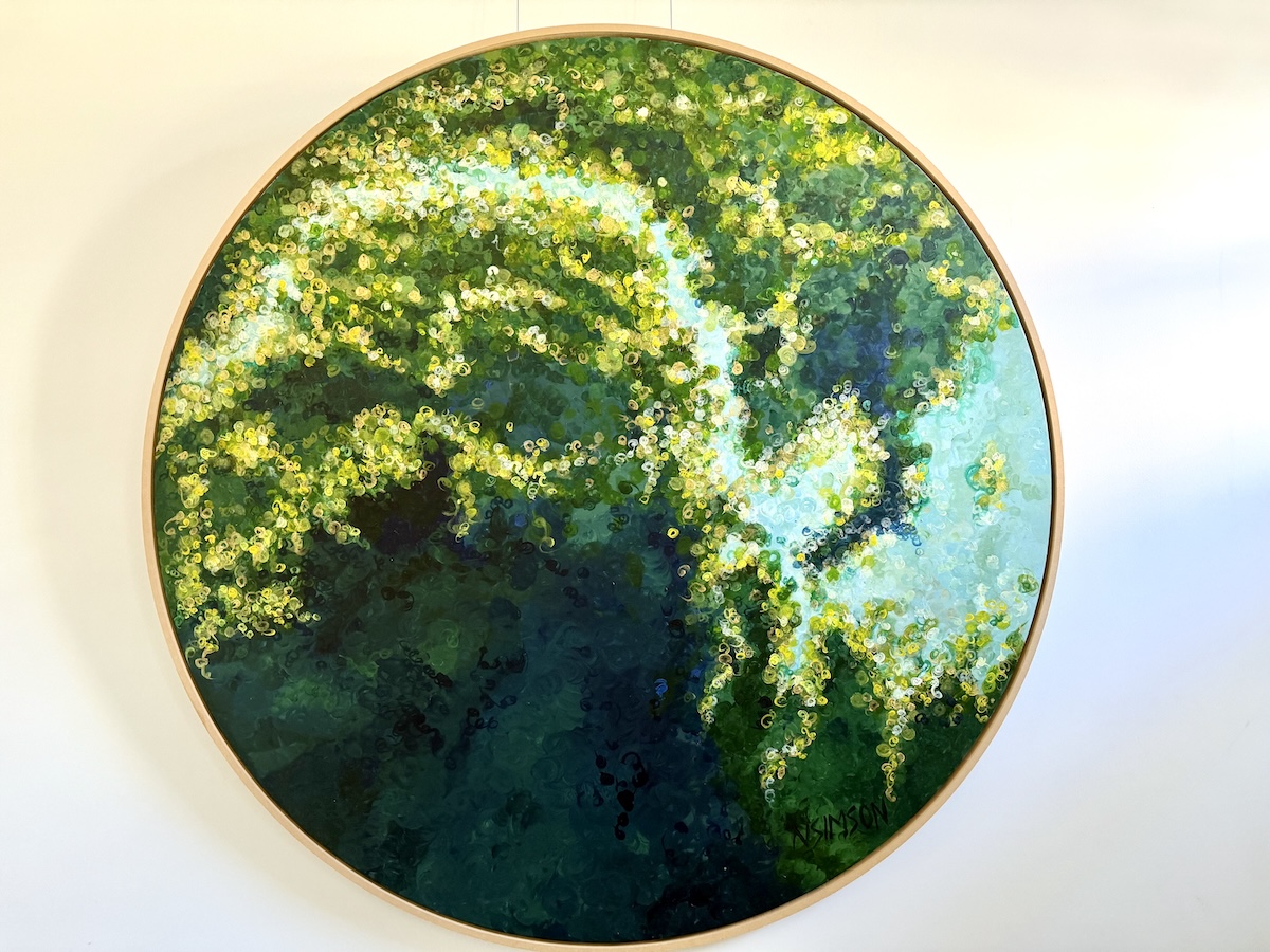 Capturing Fleeting Moments