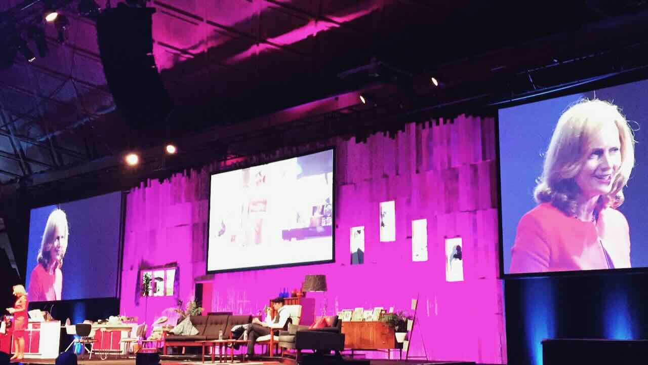 Customer Obsession Keynote