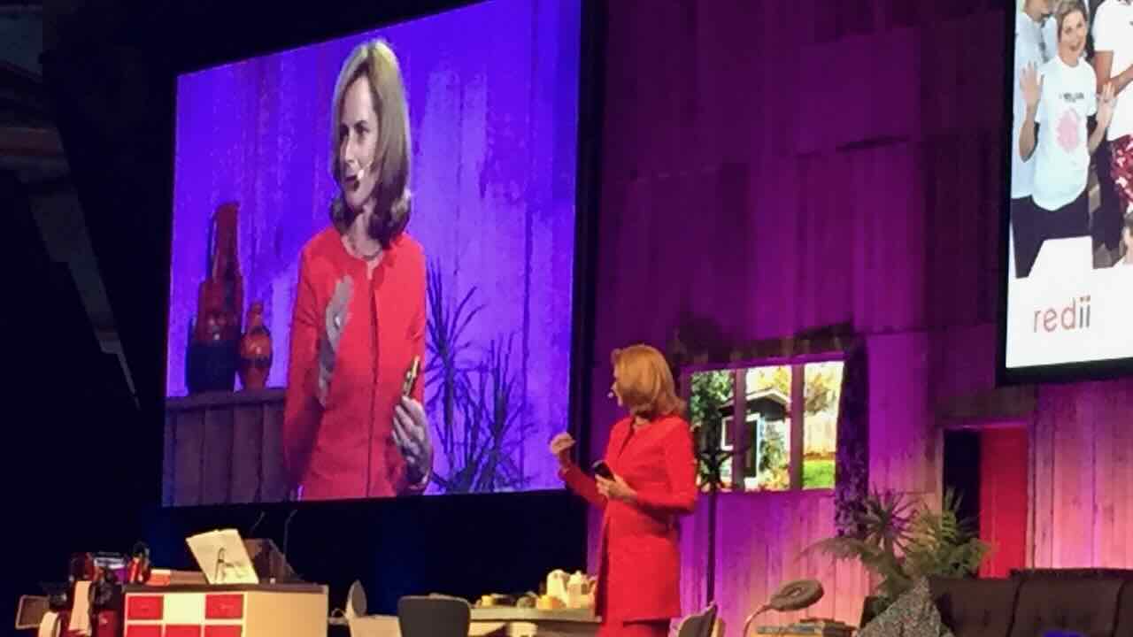 Customer Obsession Keynote