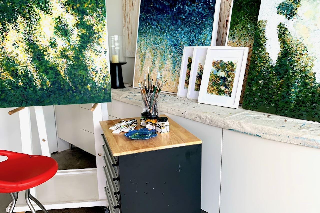 Four Truths About Wellbeing and Creativity