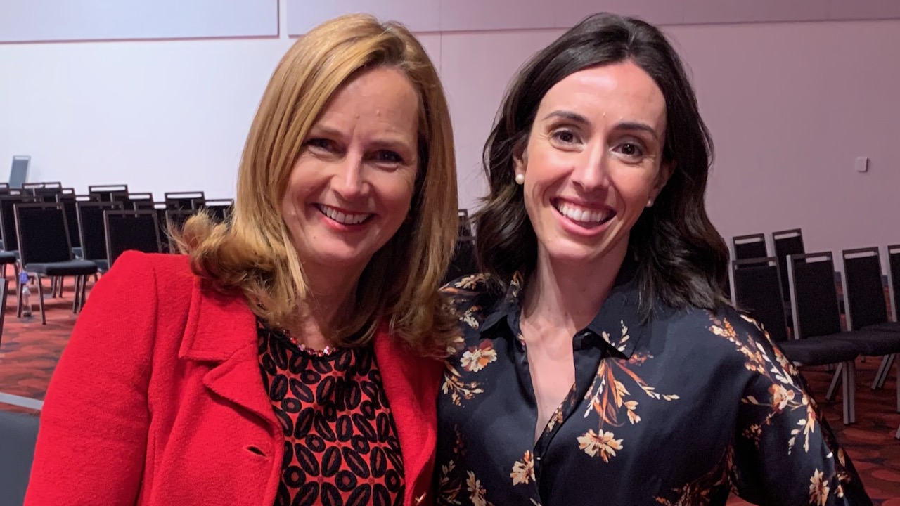 Famous Keynote Speakers