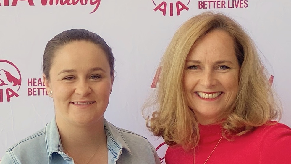 Famous Keynote Speakers