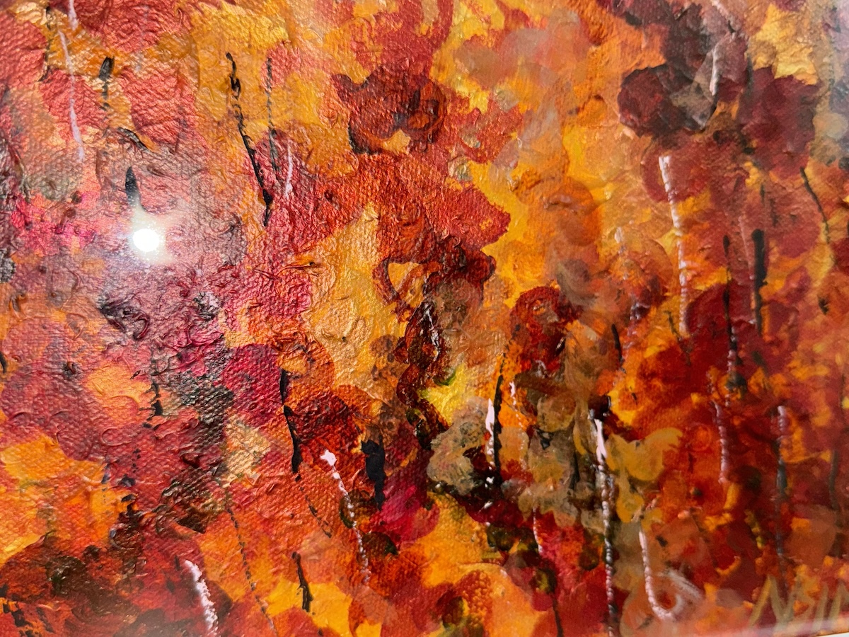 How Abstract Art Can Unlock Your Inner Innovator