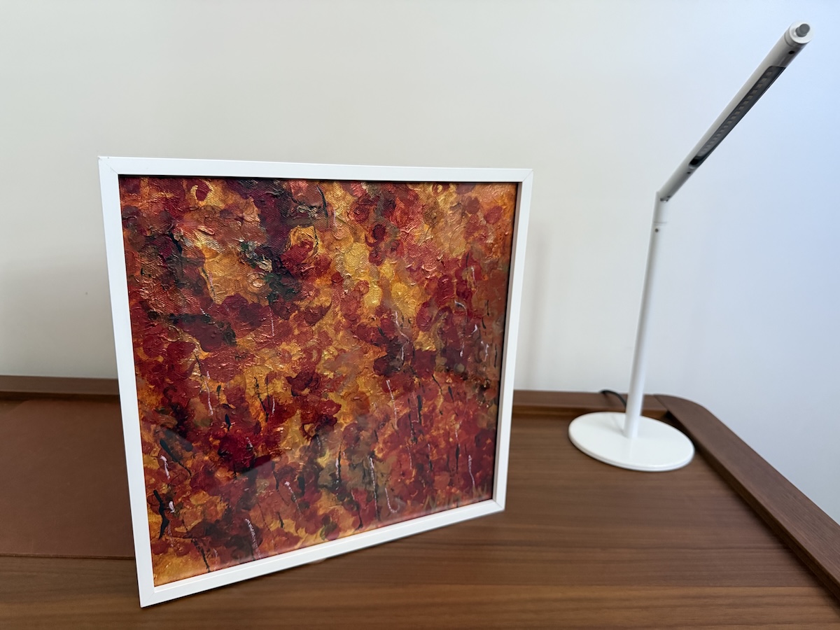 How Abstract Art Can Unlock Your Inner Innovator