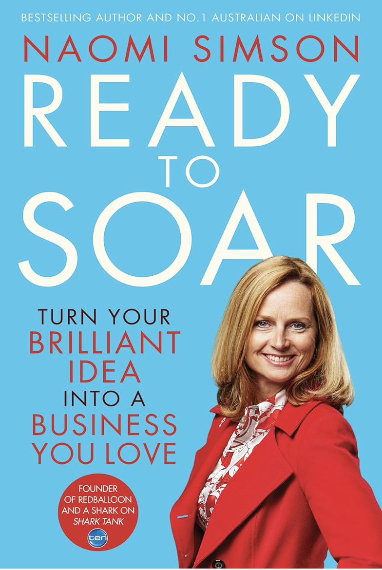 How To Turn a Business Idea Into a Reality