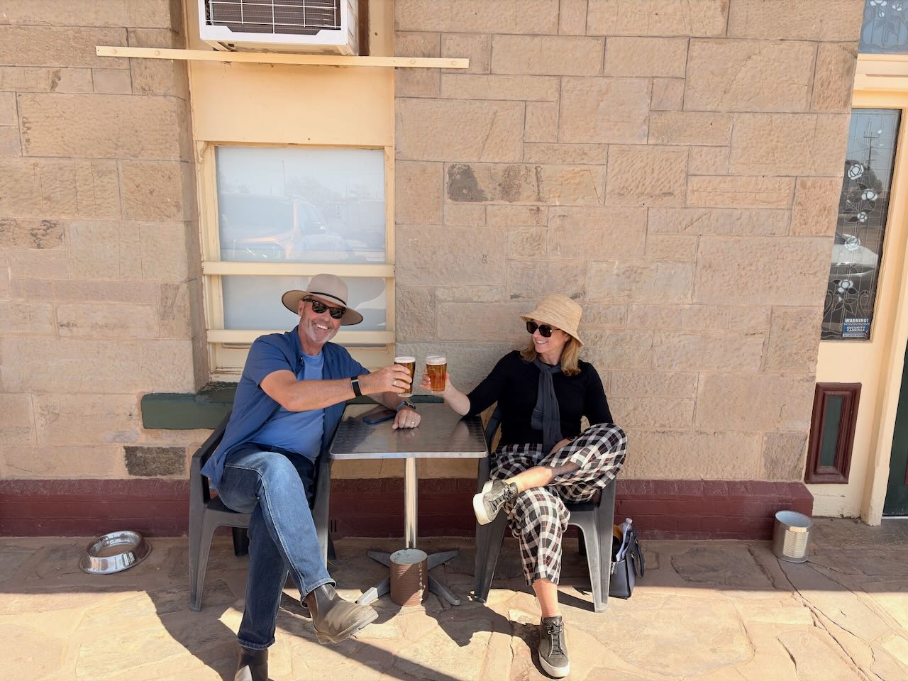 I am a survivor the experience