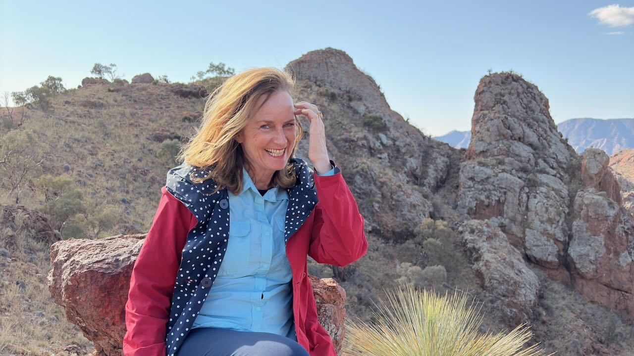 I am a survivor the experience