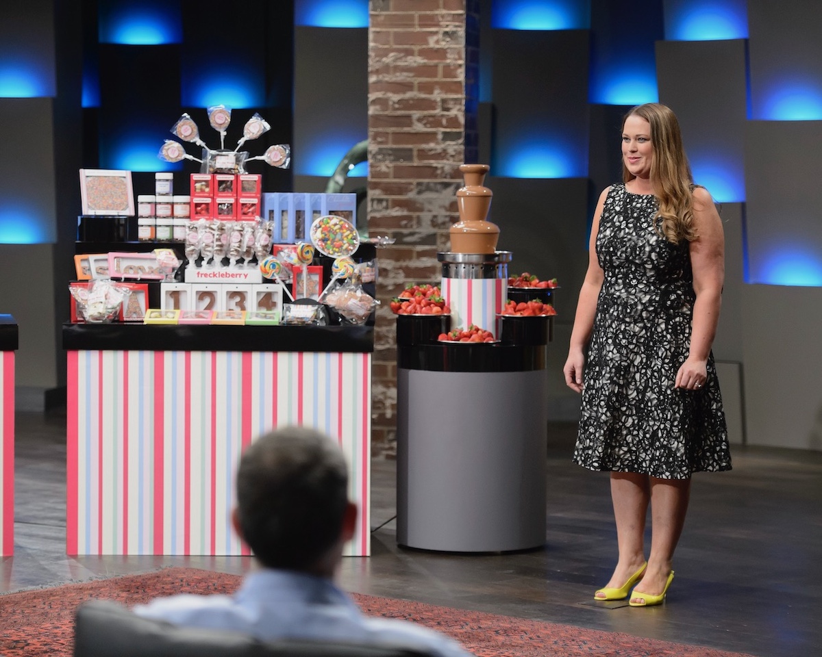 How to Pitch a Business