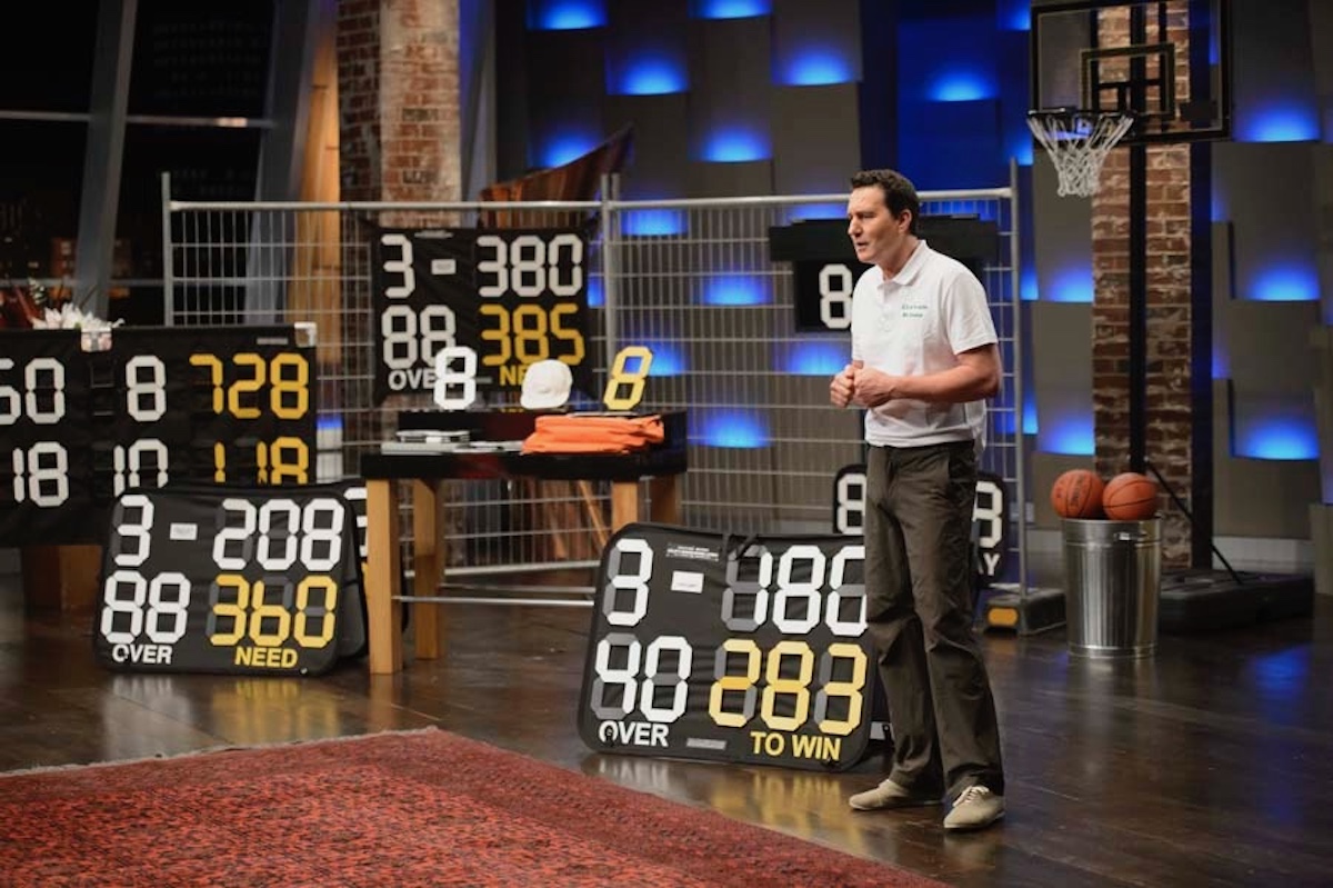 How to Pitch a Business