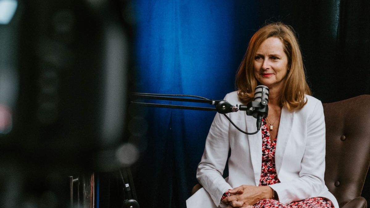 How to Start a Podcast