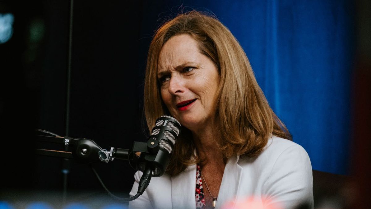 How to Start a Podcast