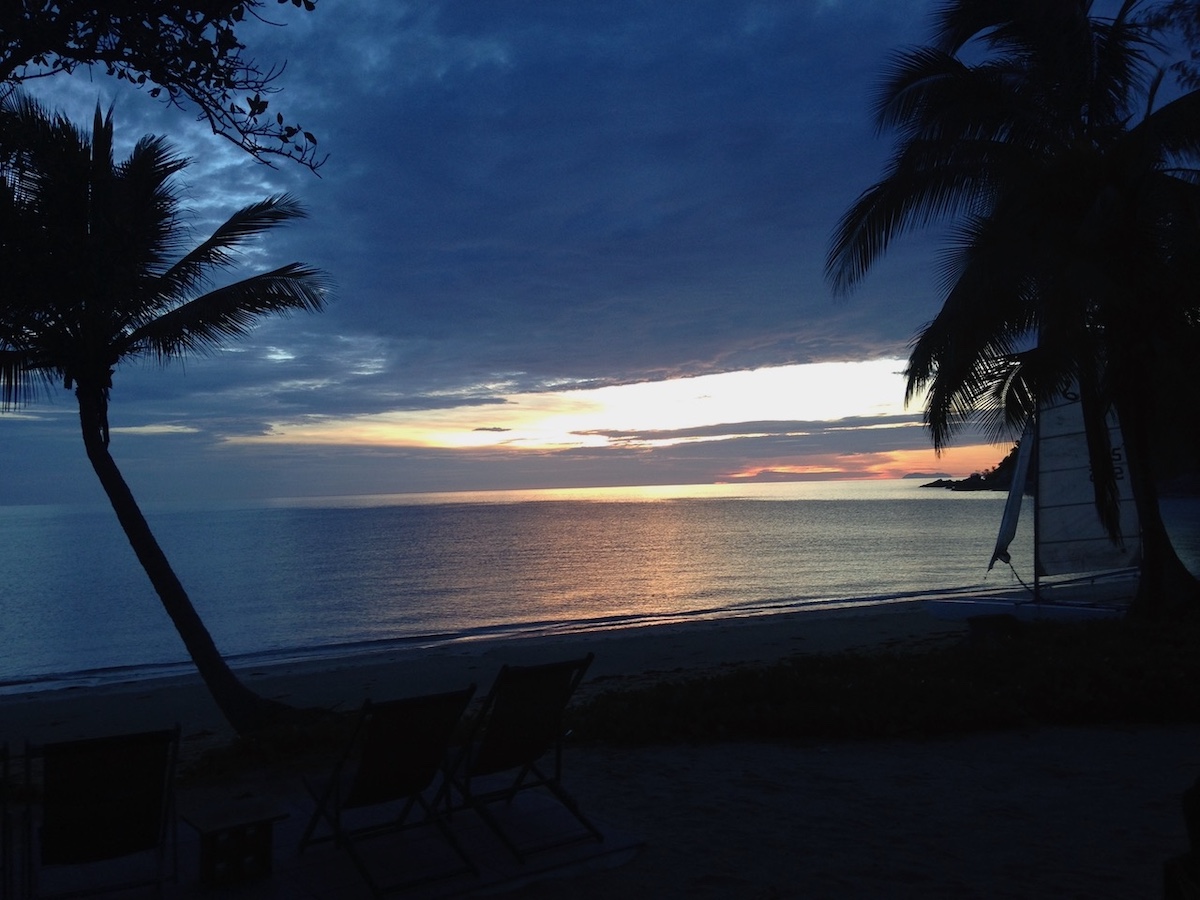 Letting an Employee Go