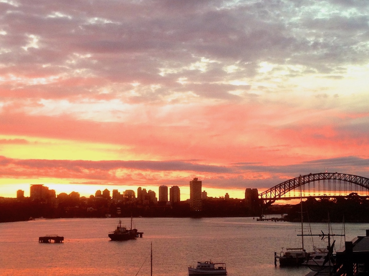 Letting an Employee Go